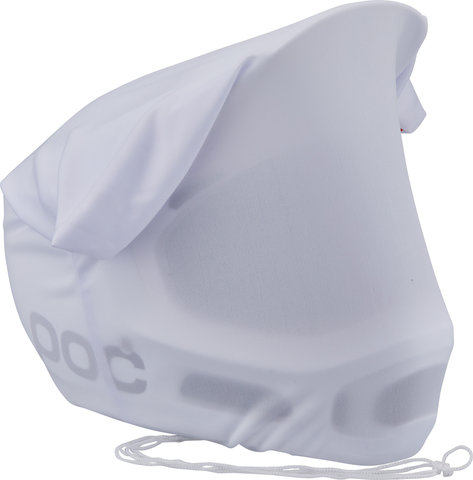 POC Casco Coron Air MIPS - hydrogen white/51 - 54 cm