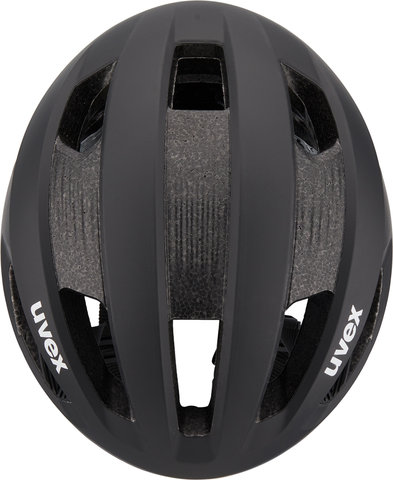 rnox helmet black