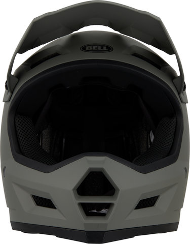 Bell Casque Intégral Sanction 2 - matte dark gray/55 - 57 cm