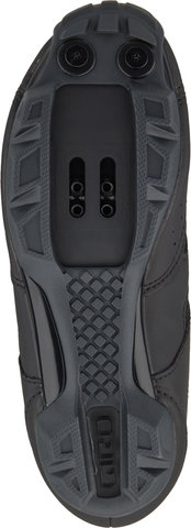 Giro Chaussures VTT pour Dames Cylinder II - black/38