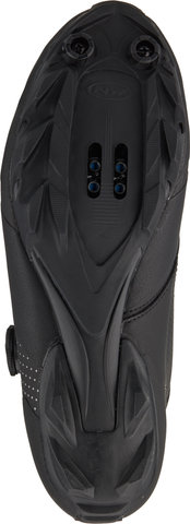 Northwave Chaussures VTT Celsius XC GTX - black/42