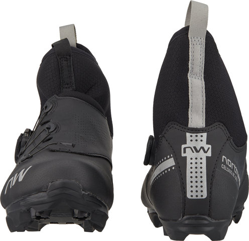 Northwave Chaussures VTT Celsius XC GTX - black/42