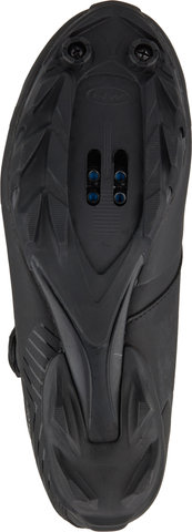 Northwave Magma XC Rock MTB Shoes - black/42