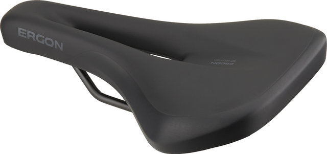 Ergon SF Women's Saddle - black/M/L