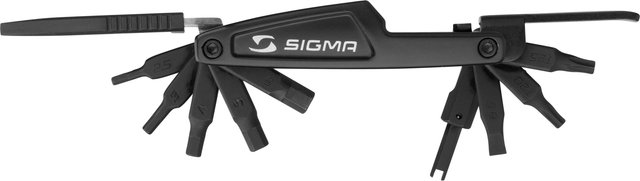 Sigma Herramienta multiusos Pocket Tool Large Multitool - universal