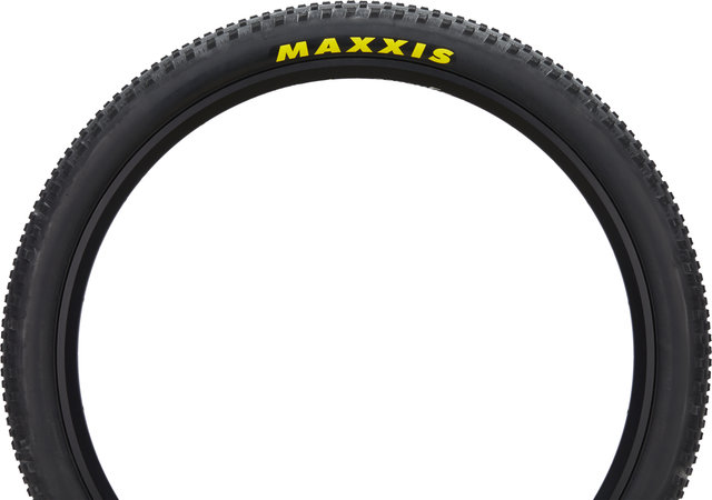 Maxxis Pneu Souple Severe MaxxSpeed EXO TR 27,5" - noir/27.5 /57 /57-584/2.25 