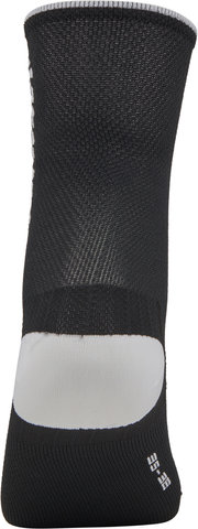 ASSOS Assosoires RS Superléger Socken - black series/35-38
