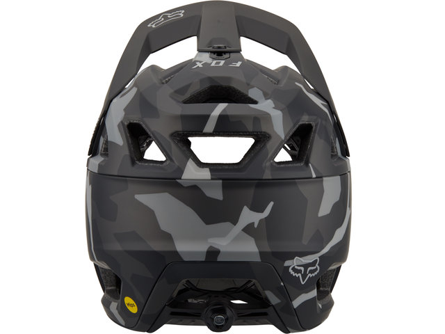 Fox Head Proframe MIPS RS Full-Face Helmet - bike-components