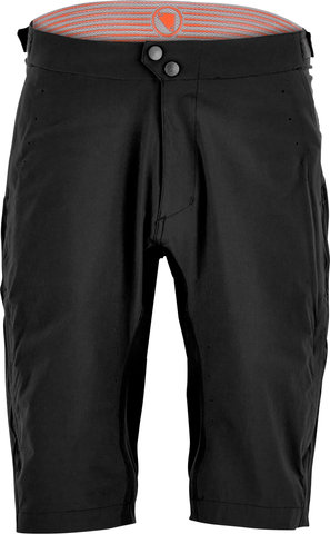 Endura Shorts GV500 Foyle - black/M