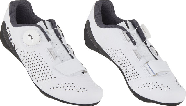 Giro Cadet Women's Shoes - white/38/38