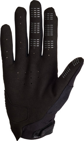 Fox Head Defend D3O Ganzfinger-Handschuhe Modell 2024 - black/M