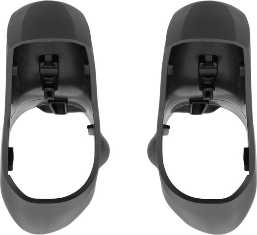 Shimano Hoods for ST-6800 / ST-5800 / ST-4700 - black