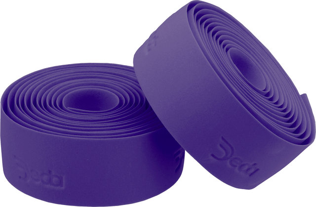 DEDA Handlebar tape - violet/universal