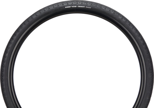 Goodyear Pneu Souple County Ultimate Tubeless Complete 28" - black/28 /40 /40-622