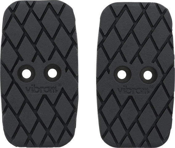 Northwave Sole Covers for Overland Plus - black