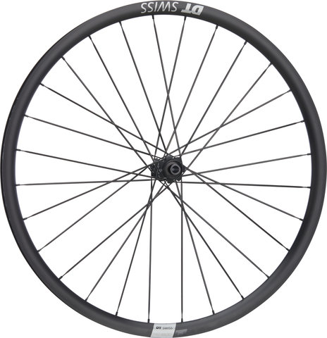 DT Swiss HG 1800 SPLINE 25 Disc Center Lock 27.5" Wheelset - black/Shimano Road/142 mm/100 mm/27.5" (650B)/100 mm/Shimano Road/100 mm/142 mm/Non Boost/Non Boost