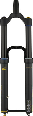 ÖHLINS RXF36 m.2 Air 27.5" Boost Suspension Fork - black/15 mm Thru Axle/180 mm/46 mm/1 1/8" - 1,5" tapered/110 mm/27.5" (650B)/110 mm/110 mm