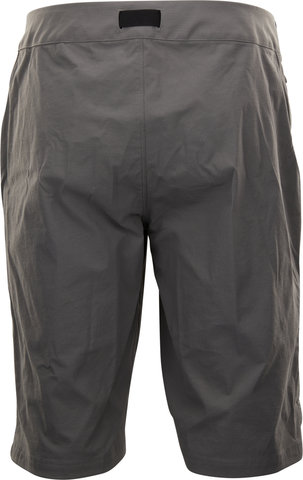 Fox Head Ranger Shorts Modell 2024 - pewter/32/M