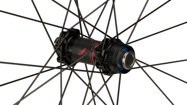 Fulcrum Red Zone 7 Disc Center Lock Boost 29" Wheelset - black/Shimano MTB/Boost/148 mm/110 mm/Boost/29"/110 mm/Shimano MTB/110 mm/148 mm