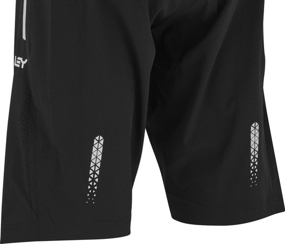 Oakley Short Reduct Berm - blackout/32/M