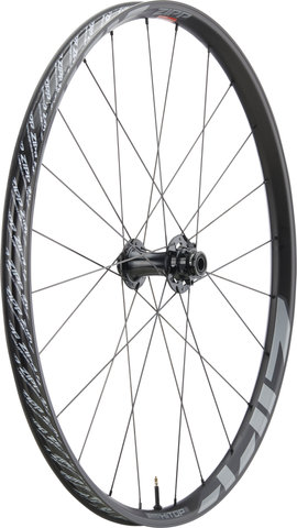 Zipp 1ZERO HiTOP S Carbon Disc 6-bolt Boost 29" Wheelset - black/SRAM XD/Boost/148 mm/110 mm/Boost/29"/110 mm/SRAM XD/110 mm/148 mm