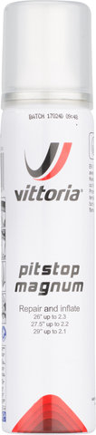 Vittoria Pit Stop Magnum Tire Repair Spray - universal/75 ml