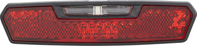 Axa Juno E-bike Rear Light - StVZO approved - black/50 mm