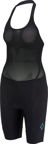 Giro Chrono Elite Halter Bib Shorts Damen Trägerhose - black/XS