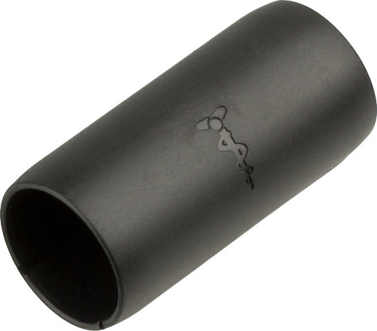 SQlab Plastic Handlebar Sleeve, 27.0 - black