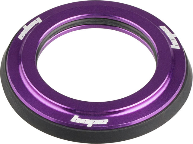 Hope Top Cover Tapa de protección sup. para juego de dirección EC34/28,6 - purple/universal