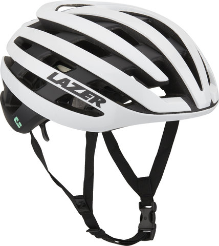 Lazer Casco Z1 KinetiCore - white/52 - 56 cm