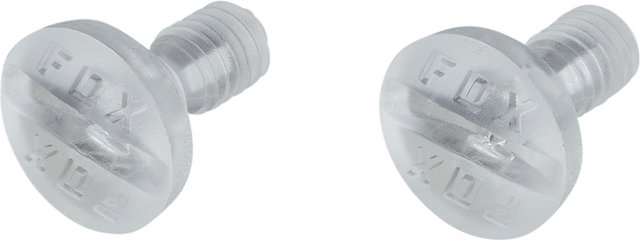 Fox Head Visor Screws for V3 RS - universal