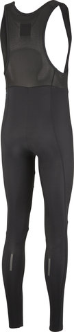 Shimano Cuissard à Bretelles Element Bib Tights sans Coussinet - black/M