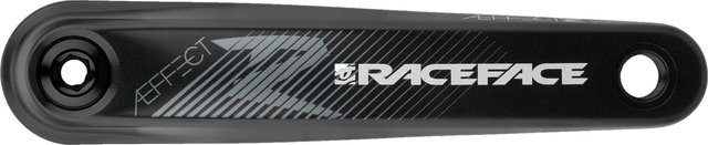 Race Face Pédalier Aeffect R Cinch - black/170,0 mm