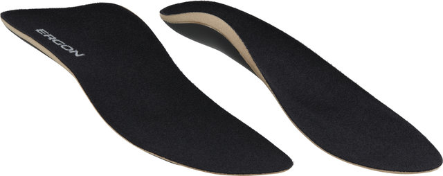 Ergon IP Touring SOLESTAR Insoles - black/42 - 43