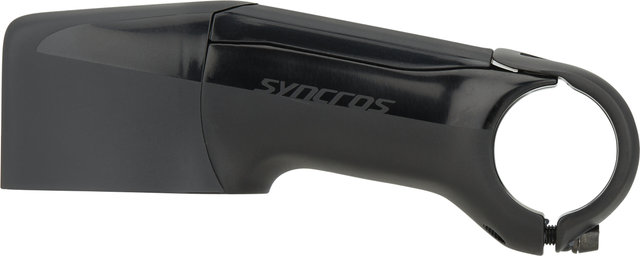 Syncros RR 1.5 31.8 Vorbau - black/-6°/100 mm