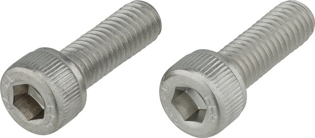 Ergon Screws for GE1/GE1 Slim/GA2/GD1 - universal/type 1