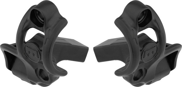 Magura Shiftmix 4 Handlebar Clamp for Shimano I-Spec EV - black/pair