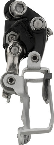 Campagnolo Dérailleur avant Veloce 2x10 vitesses - noir/soudure