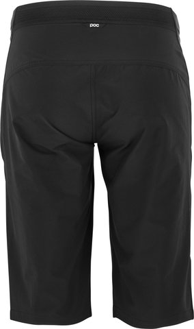 POC Essential Enduro Shorts - uranium black/S