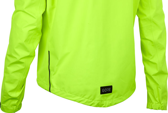 GORE Wear Veste Endure - neon yellow/M