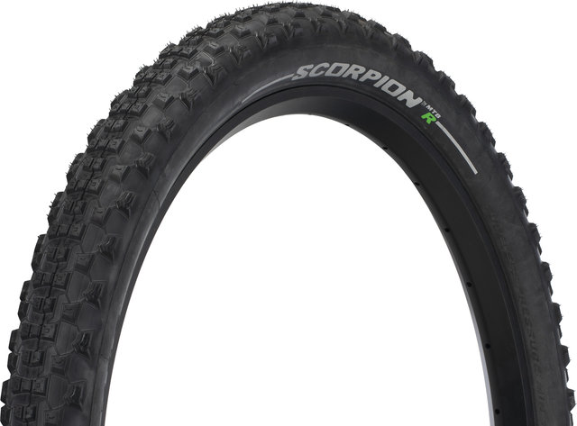 Pirelli Pneu Souple Scorpion Enduro Rear Specific 27,5" - black/27.5 /65 /65-584/2.6 