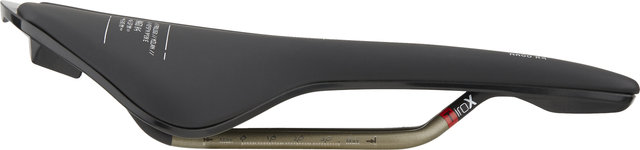 Prologo Selle Nago R4 Tirox - noir