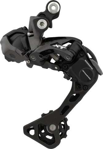 Shimano Dérailleur Arrière XT Di2 Shadow Plus RD-M8050 11 vitesses - noir/11 dents