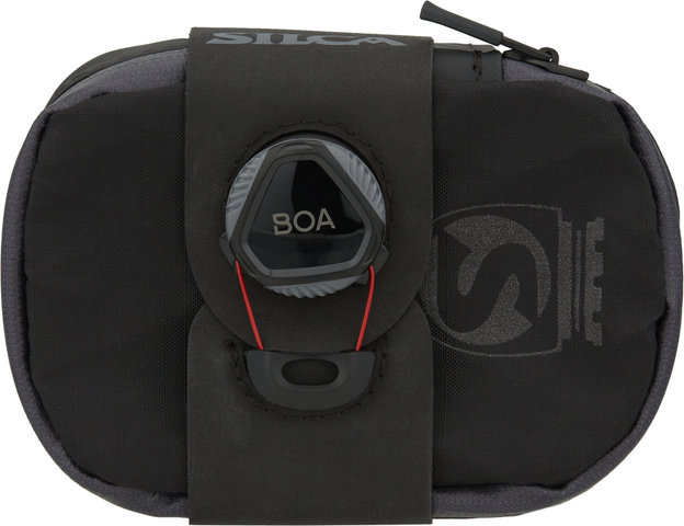 SILCA Mattone Saddle Bag - black/600 ml