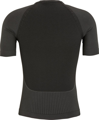 Giro Maillot de Corps Chrono SS Base Layer - charcoal/M/L