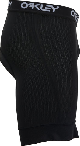 Oakley Drop In MTB Shorts - blackout/32/M