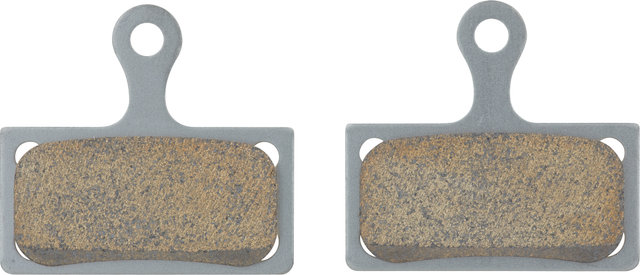 Shimano G04Ti-MX Brake Pads for XTR, XT, SLX - universal/Sintered