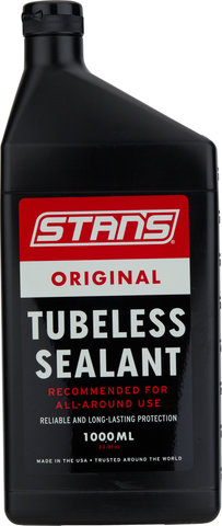 NoTubes Stan's Original Tubeless Sealant Reifendichtmittel - universal/1 ml