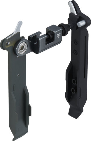 Topeak Herramienta multiusos Power Lever Pro Multitool - negro